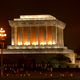 ho chi minh mausoleum