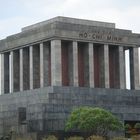 Ho Chi Minh Mausoleum, Hanoi