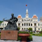 Ho Chi Minh-stadt