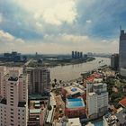 Ho-Chi-Minh-Stadt (Saigon)