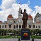 Ho Chi Minh-Statue 01