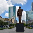 Ho Chi Minh-Statue 02