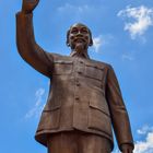 Ho Chi Minh-Statue 04