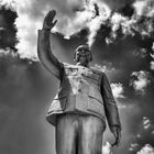 Ho Chi Minh-Statue 05