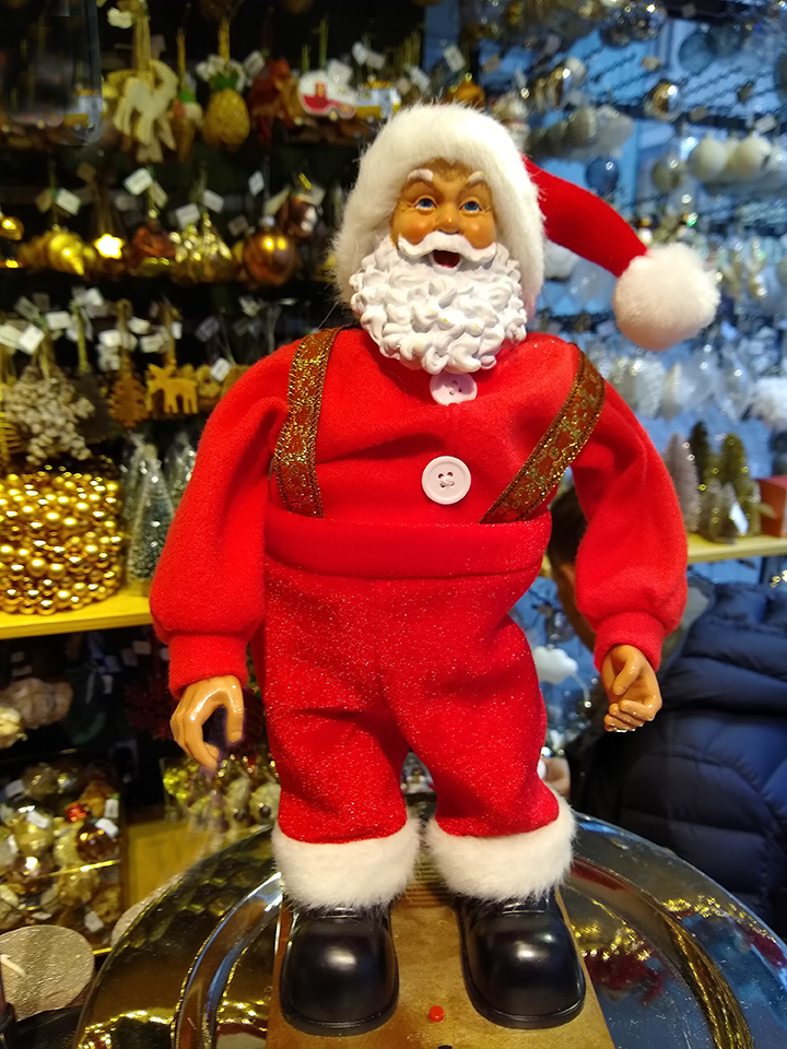 Ho Ho Ho Foto &amp; Bild | weihnachten, stillleben, münster Bilder auf