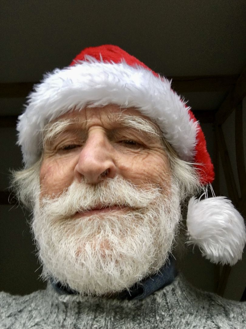 HO HO HO.