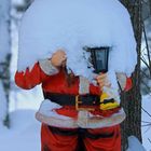 Ho ho ho ... Ich wünsche Euch allen eine schöne Weihnachtszeit!