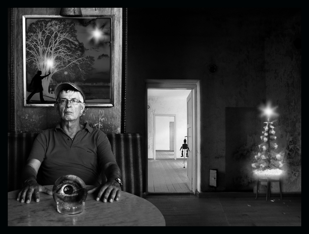 ho ho ho ( und so ! ) Foto & Bild karten und kalender