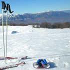 Ho imparato a sciare!!!