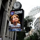 ho voglia di teatro, Palermo Sicilia