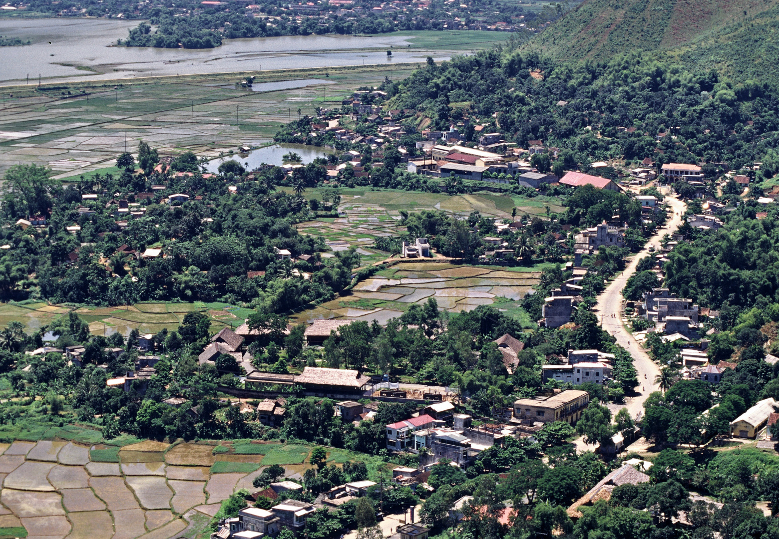 Hoa Binh