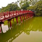 Hoan Kiem Lake