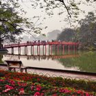 Hoan KIem See