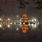 Hoan KIem See