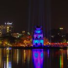 ...Hoan-Kiem-See @ Night... 