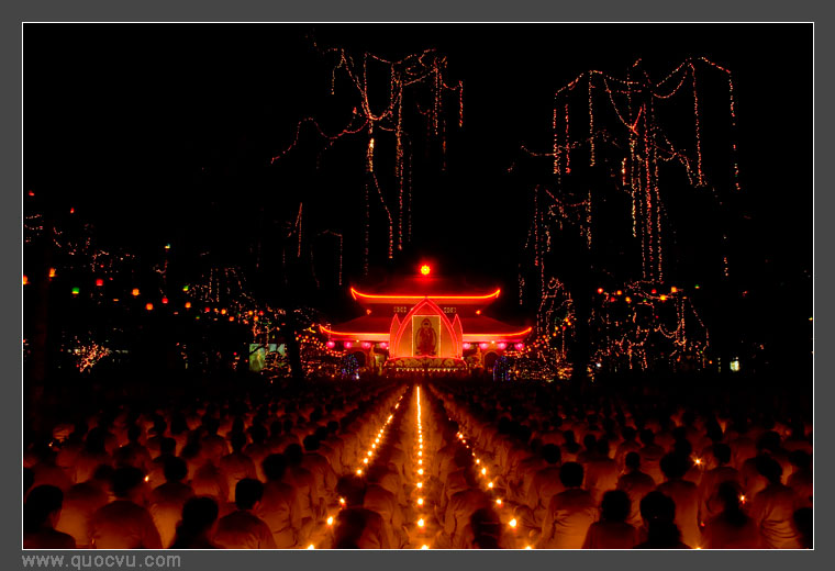 Hoang Phap Pagoda