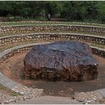 Hoba Meteorit