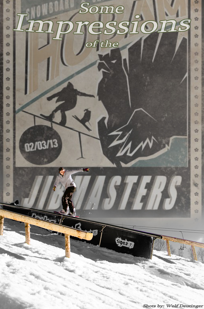 Hobam Jibmasters