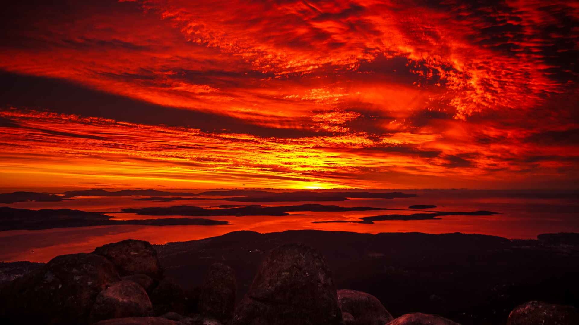 Hobart, Tasmania