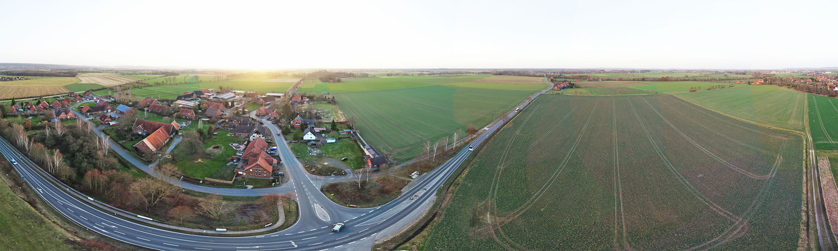 Hobbensen bei Stadthagen