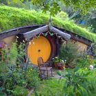 Hobbit Hole