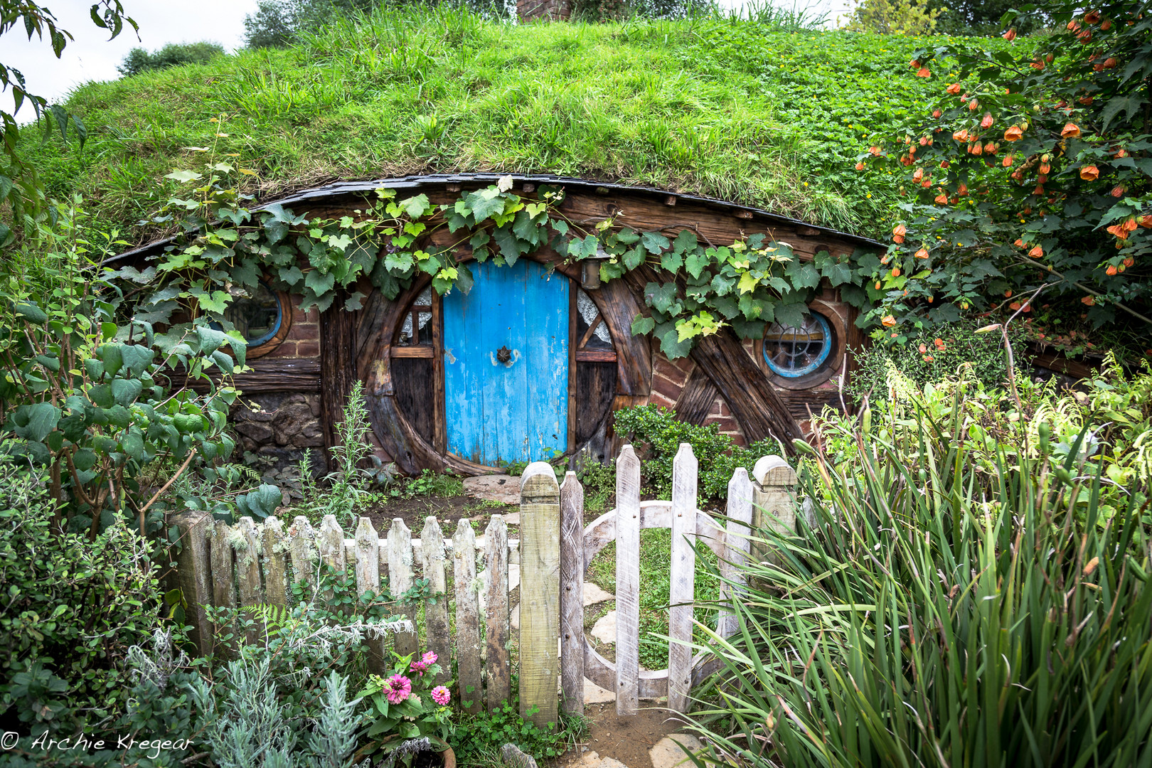 Hobbiton #1