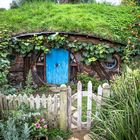 Hobbiton #1