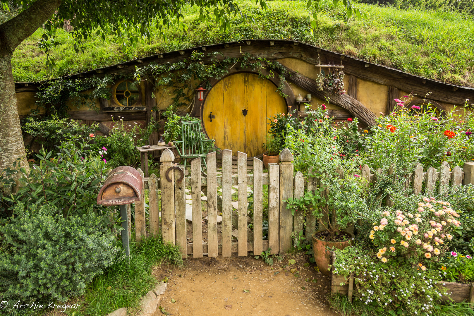 Hobbiton #2