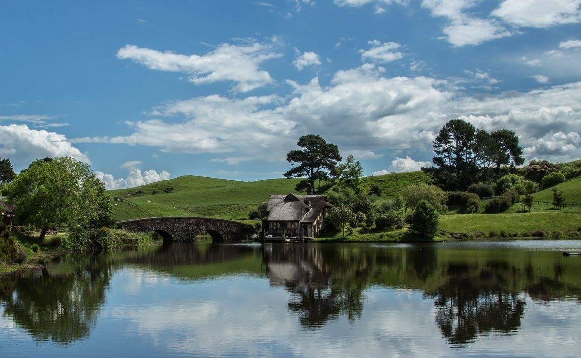 Hobbiton