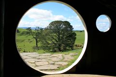 Hobbiton