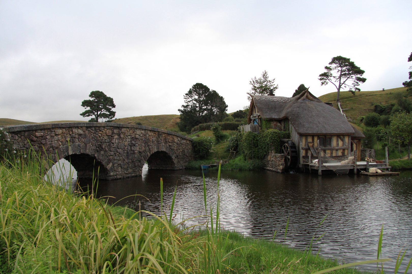 Hobbiton