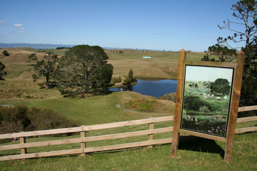 Hobbiton