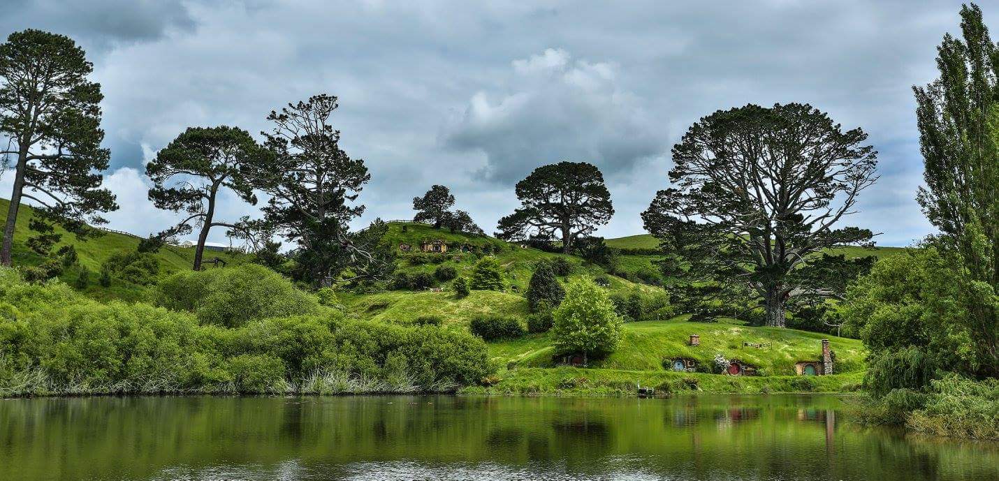 Hobbiton 