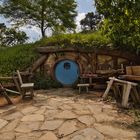 Hobbiton Idyll