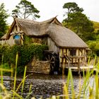 Hobbiton Mill