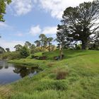 Hobbiton New Zealand