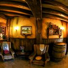 Hobbiton Pub