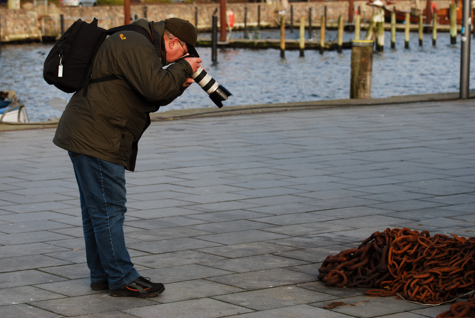 Hobby-Fotograf