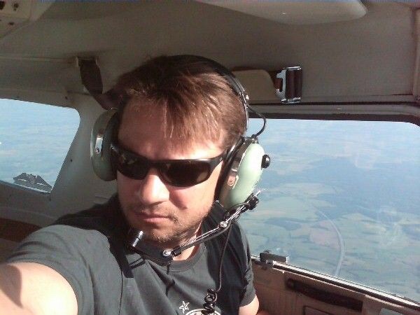 Hobbypilot - 2010 - Rundflug mit Cessna 150