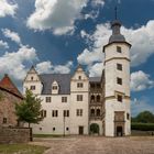 Hobeck-Schloss