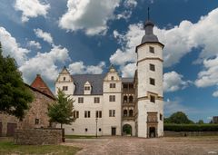 Hobeck-Schloss