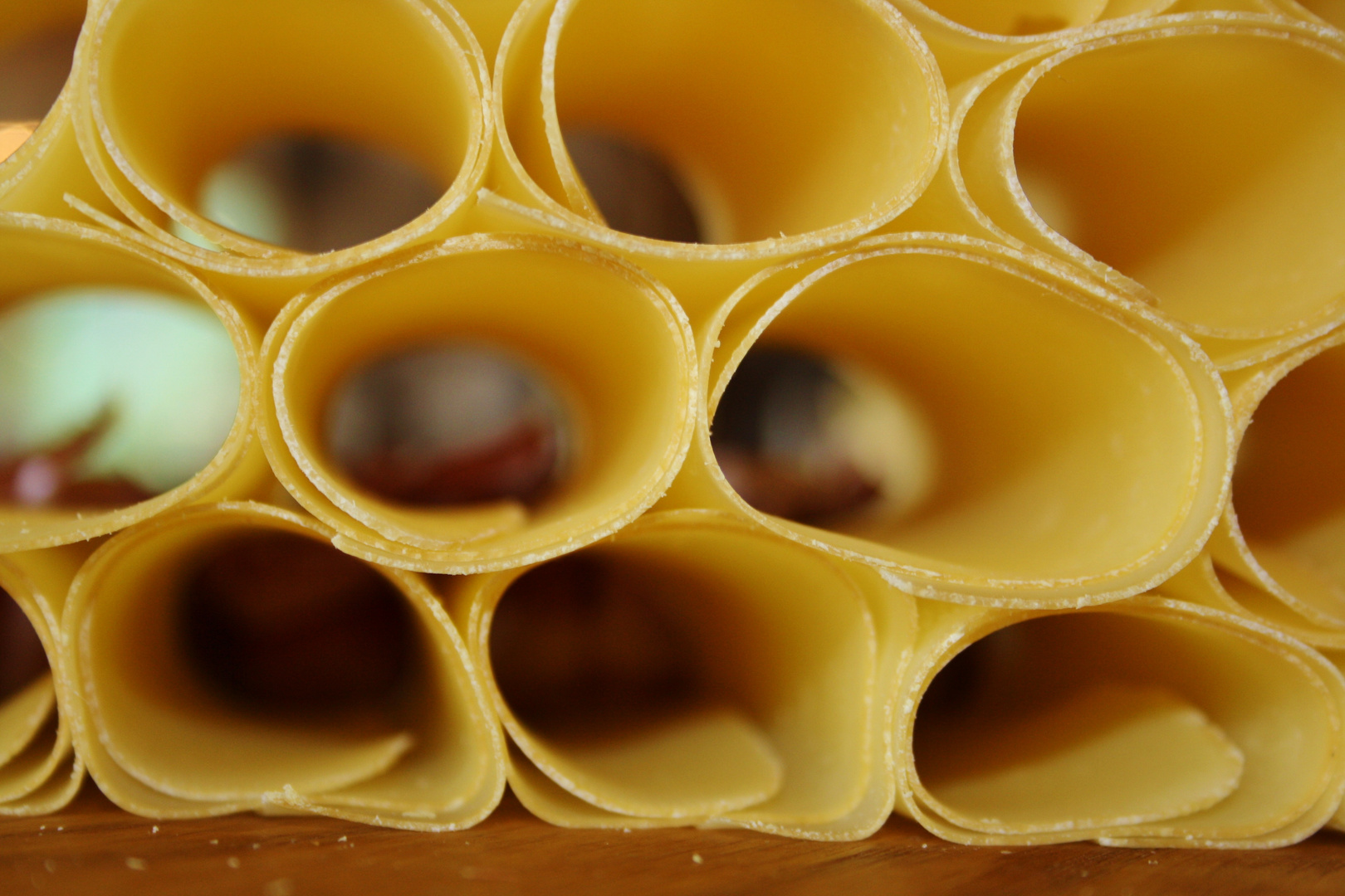 Hobelkäse aus dem Berner Oberland