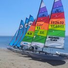 HOBIE CAT