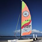 Hobie Cat 685