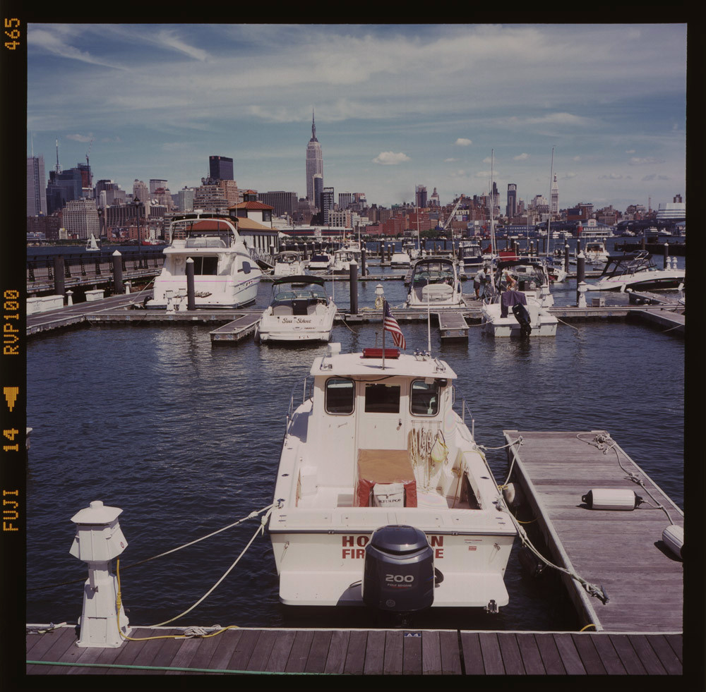 Hoboken