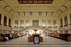 Hoboken Terminal 10