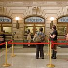 Hoboken Terminal 16