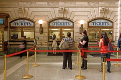 Hoboken Terminal 16