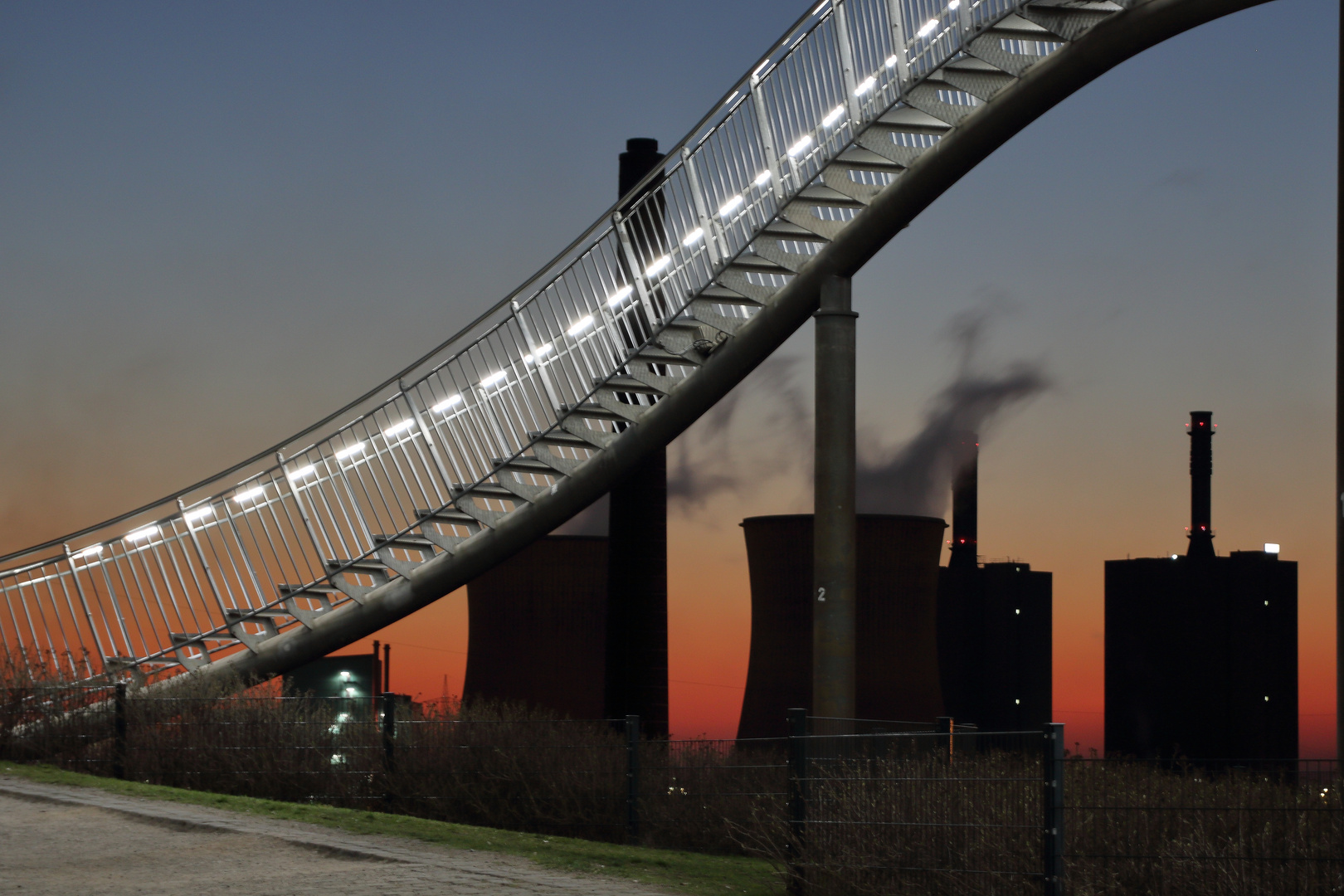 Hoch auf den Tiger(&Turtle)