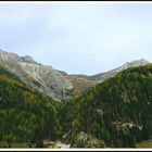 Hoch die Tauern